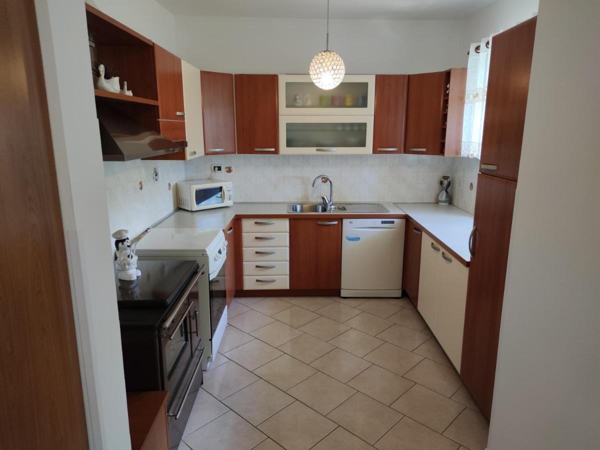 Apartment Wine & Olive Oil Mofardin Копер Экстерьер фото