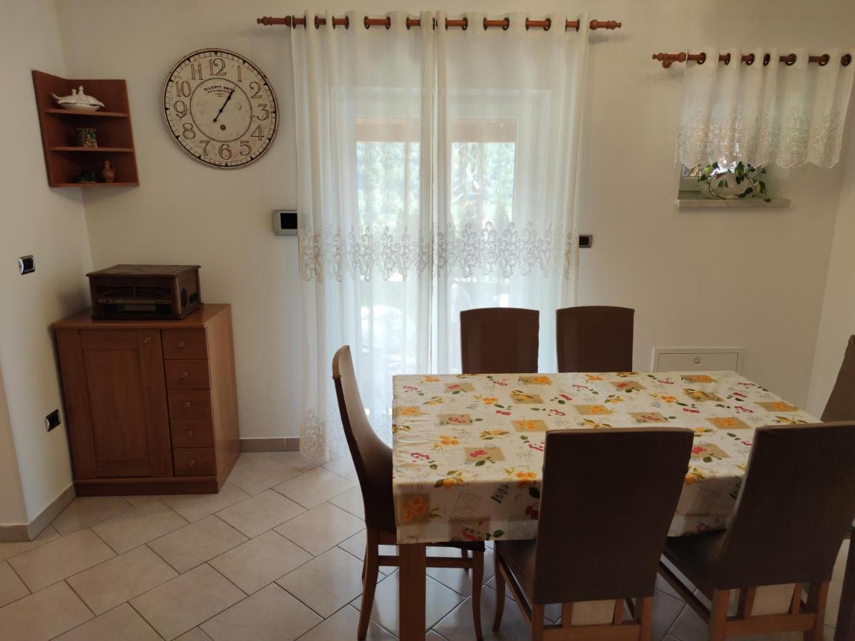 Apartment Wine & Olive Oil Mofardin Копер Экстерьер фото