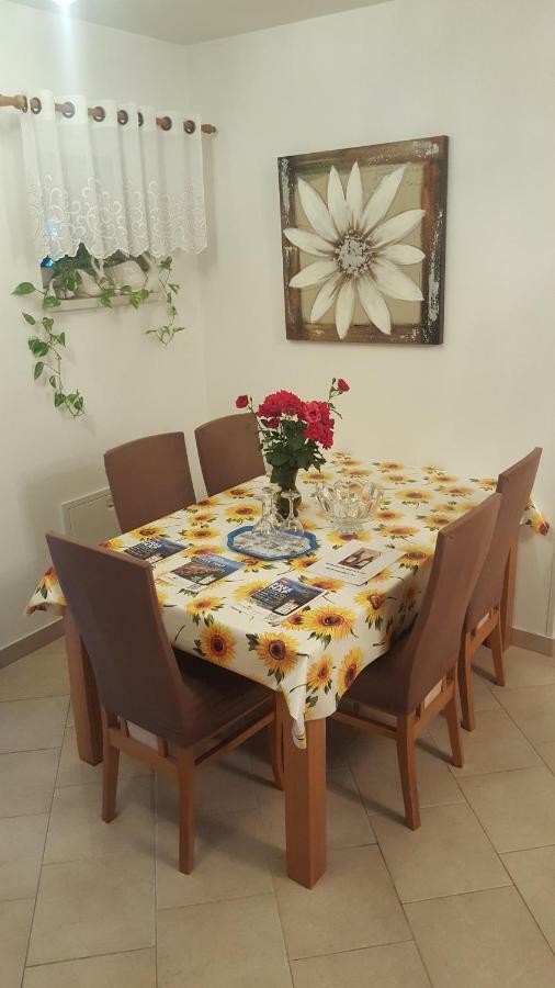 Apartment Wine & Olive Oil Mofardin Копер Экстерьер фото